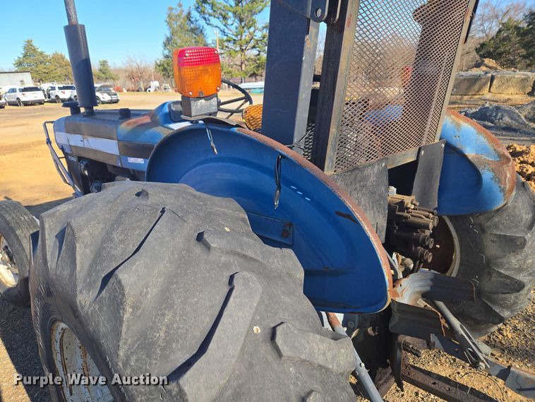 image for item EV2616 1997 New Holland 5030 tractor