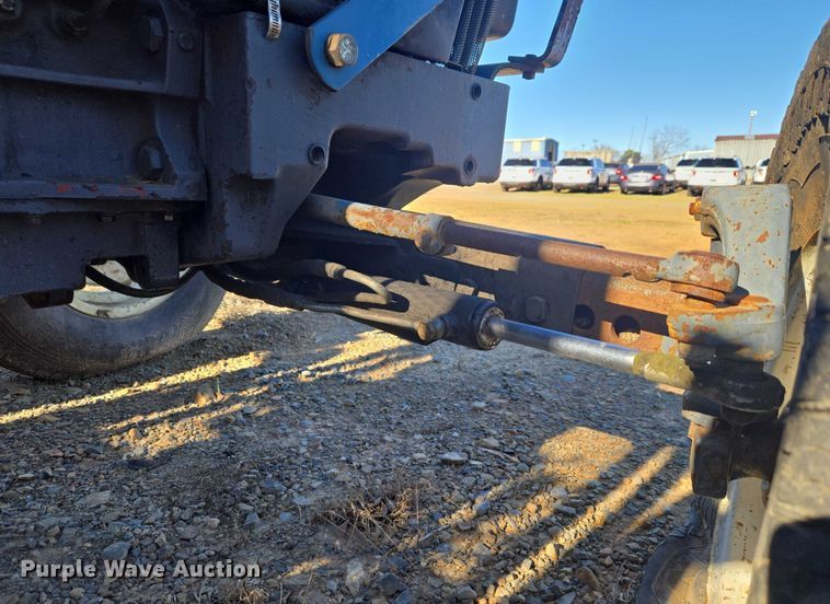 image for item EV2616 1997 New Holland 5030 tractor