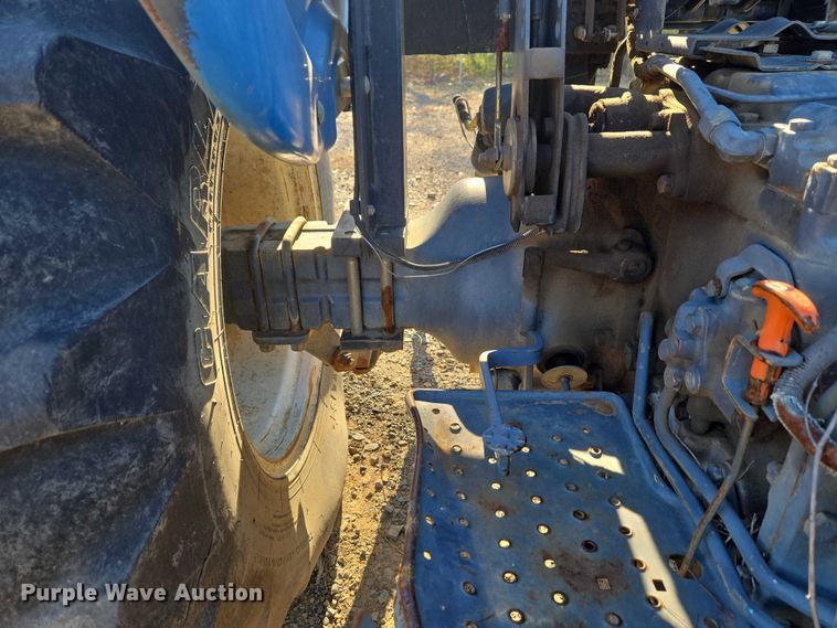 image for item EV2616 1997 New Holland 5030 tractor