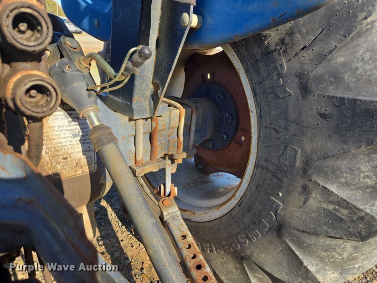 image for item EV2616 1997 New Holland 5030 tractor