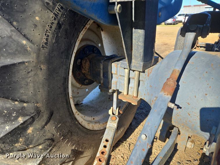 image for item EV2616 1997 New Holland 5030 tractor