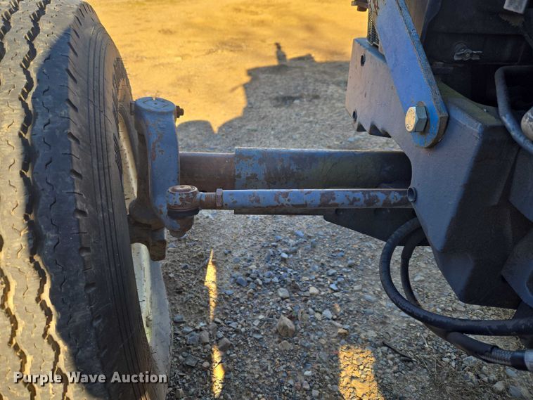 image for item EV2616 1997 New Holland 5030 tractor