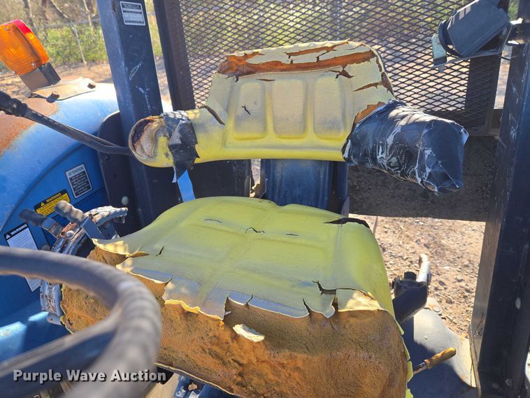 image for item EV2616 1997 New Holland 5030 tractor