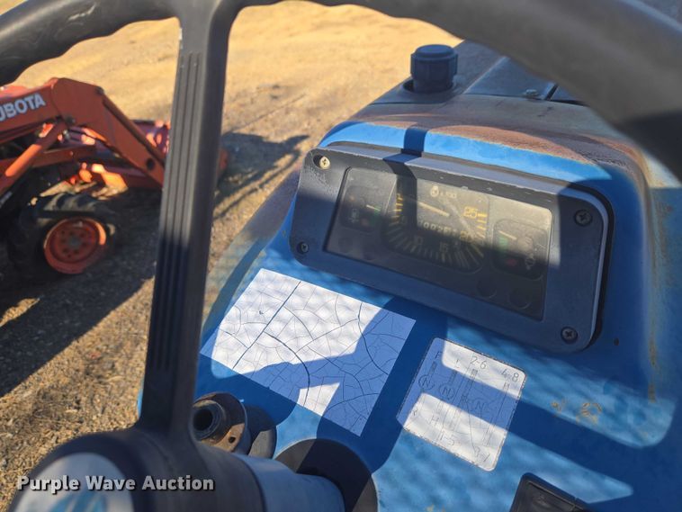 image for item EV2616 1997 New Holland 5030 tractor