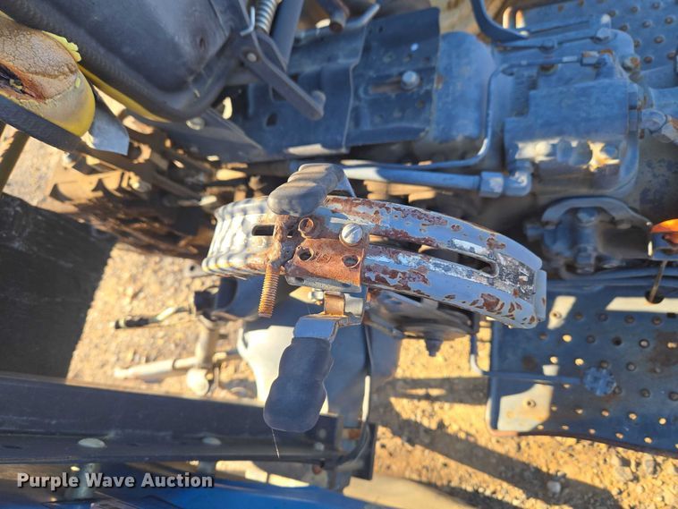 image for item EV2616 1997 New Holland 5030 tractor