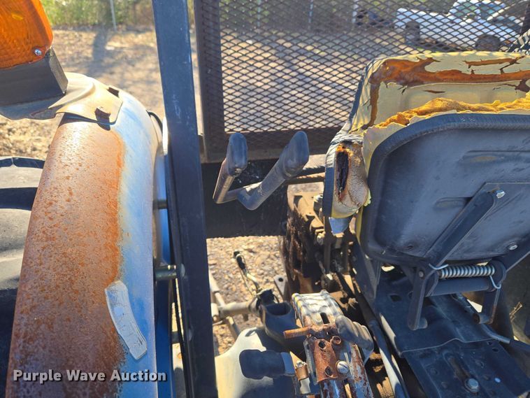 image for item EV2616 1997 New Holland 5030 tractor