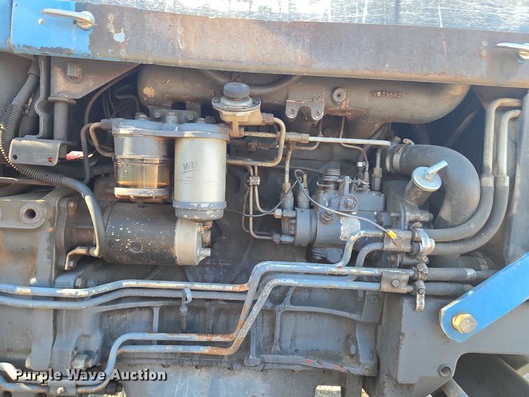 image for item EV2616 1997 New Holland 5030 tractor