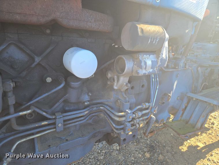 image for item EV2616 1997 New Holland 5030 tractor