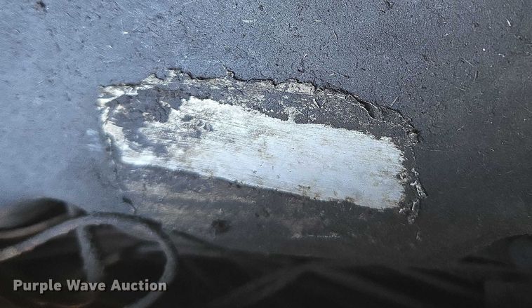 image for item EV2616 1997 New Holland 5030 tractor