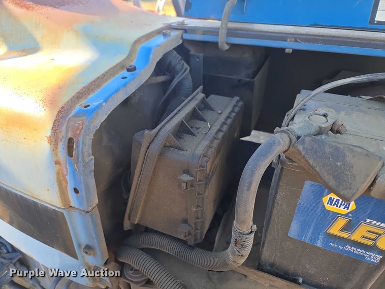 image for item EV2616 1997 New Holland 5030 tractor