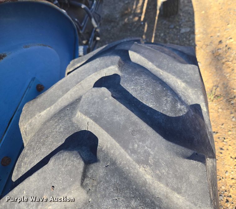 image for item EV2616 1997 New Holland 5030 tractor