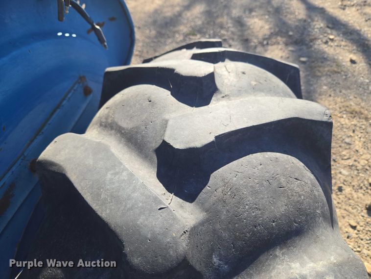 image for item EV2616 1997 New Holland 5030 tractor