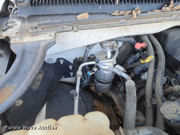 image for item EV2618 2002 Chevrolet Silverado 1500 pickup truck