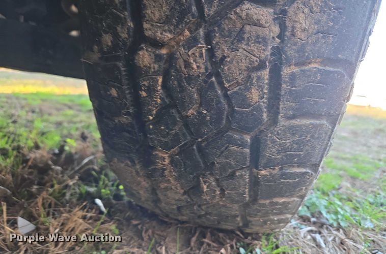 image for item EV2618 2002 Chevrolet Silverado 1500 pickup truck