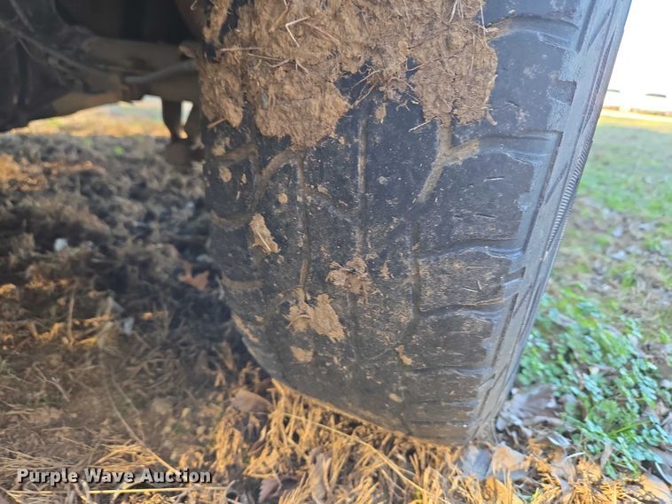 image for item EV2618 2002 Chevrolet Silverado 1500 pickup truck