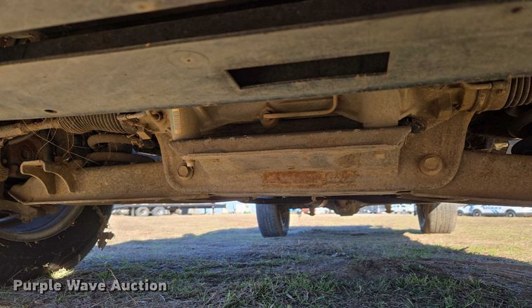 image for item EV2620 2010 Ford Ranger pickup truck