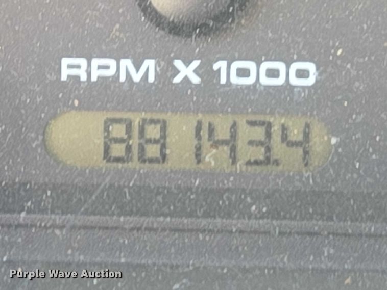 image for item EV2620 2010 Ford Ranger pickup truck