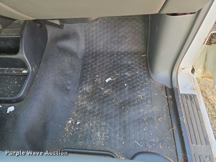 image for item EV2620 2010 Ford Ranger pickup truck