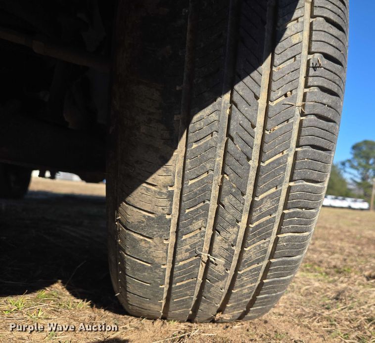 image for item EV2620 2010 Ford Ranger pickup truck