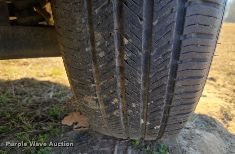 image for item EV2620 2010 Ford Ranger pickup truck