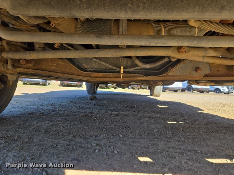 image for item EV2621 2009 Ford Wagon E350 Super Duty van