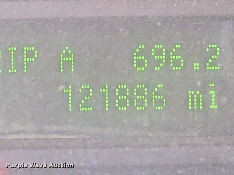 image for item EV2621 2009 Ford Wagon E350 Super Duty van