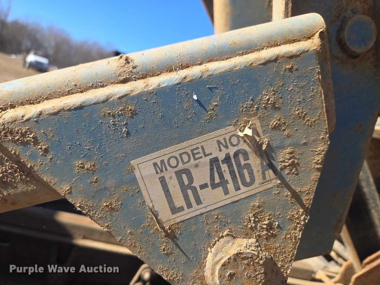 image for item EV2622 2011 Chevrolet Silverado 3500HD dump bed pickup truck