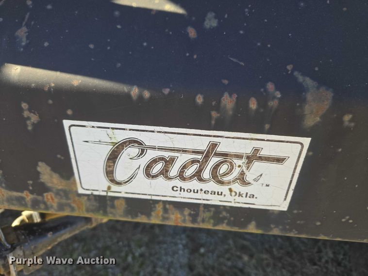 image for item EV2622 2011 Chevrolet Silverado 3500HD dump bed pickup truck