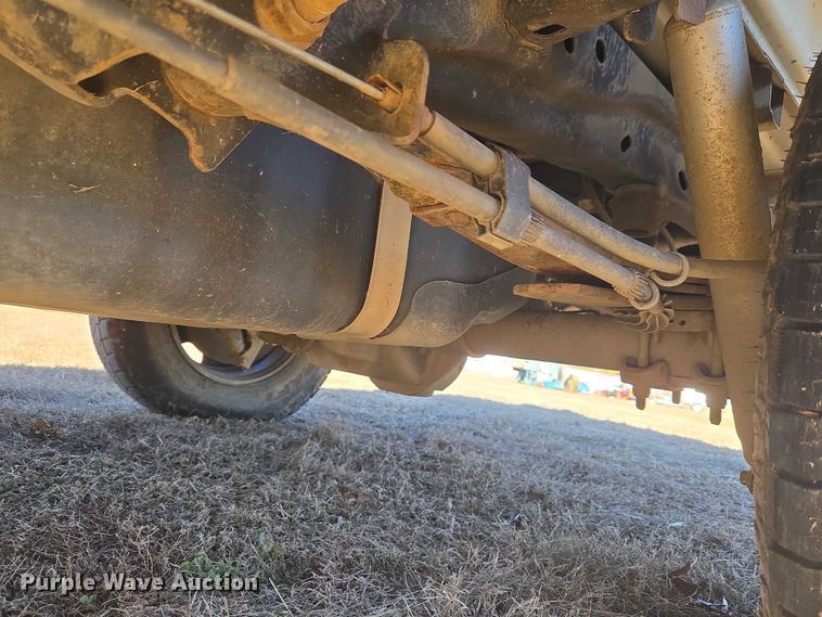 image for item EV2624 2008 Ford F150 Ext. Cab pickup truck