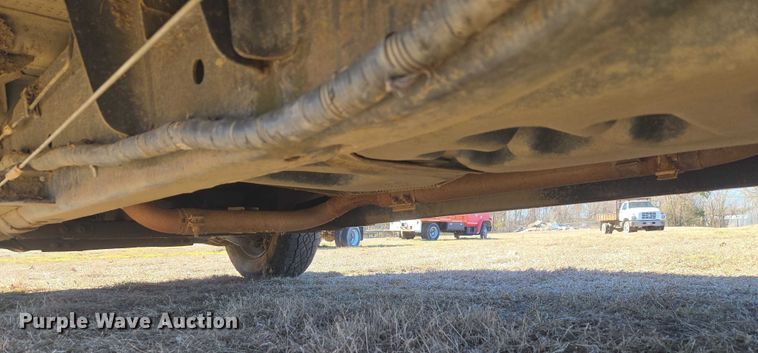 image for item EV2624 2008 Ford F150 Ext. Cab pickup truck