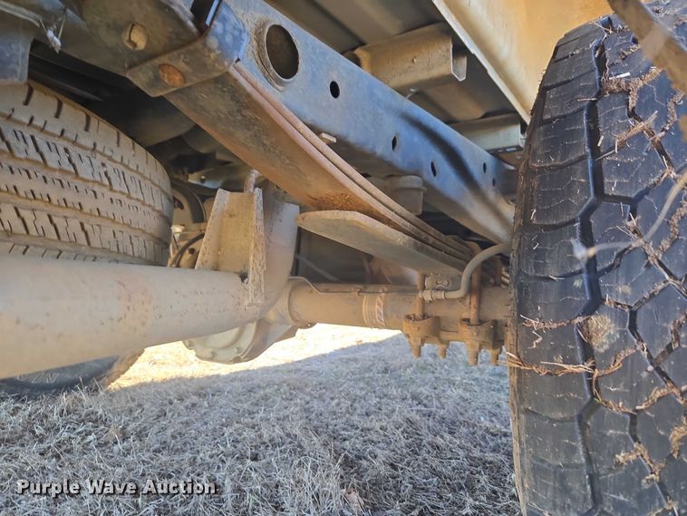 image for item EV2624 2008 Ford F150 Ext. Cab pickup truck