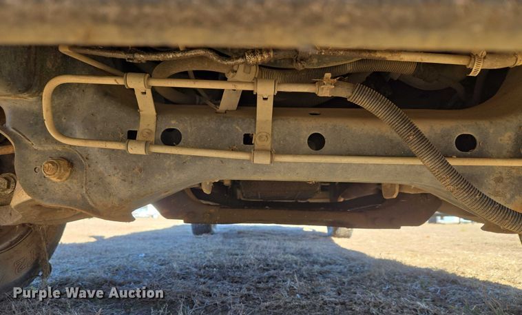 image for item EV2624 2008 Ford F150 Ext. Cab pickup truck