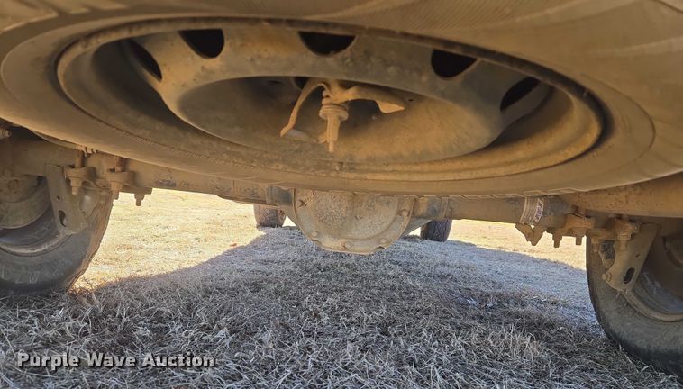 image for item EV2624 2008 Ford F150 Ext. Cab pickup truck