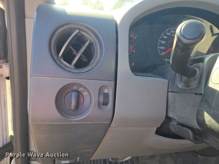 image for item EV2624 2008 Ford F150 Ext. Cab pickup truck