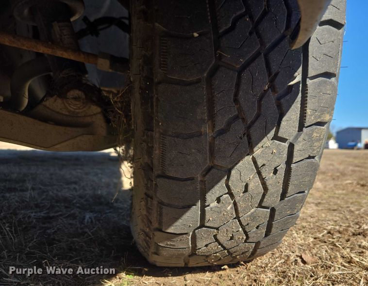 image for item EV2624 2008 Ford F150 Ext. Cab pickup truck