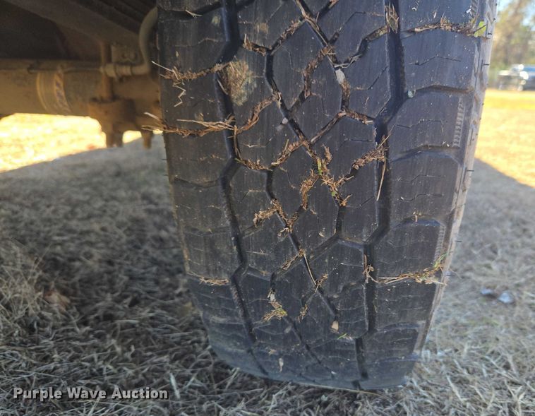 image for item EV2624 2008 Ford F150 Ext. Cab pickup truck