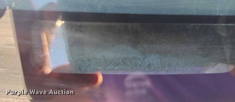 image for item EV2624 2008 Ford F150 Ext. Cab pickup truck