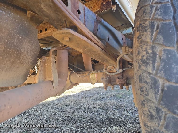 image for item EV2625 2010 Ford F150 Ext. Cab pickup truck