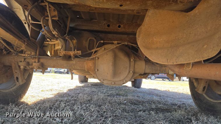 image for item EV2625 2010 Ford F150 Ext. Cab pickup truck