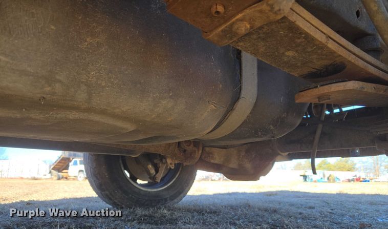 image for item EV2625 2010 Ford F150 Ext. Cab pickup truck