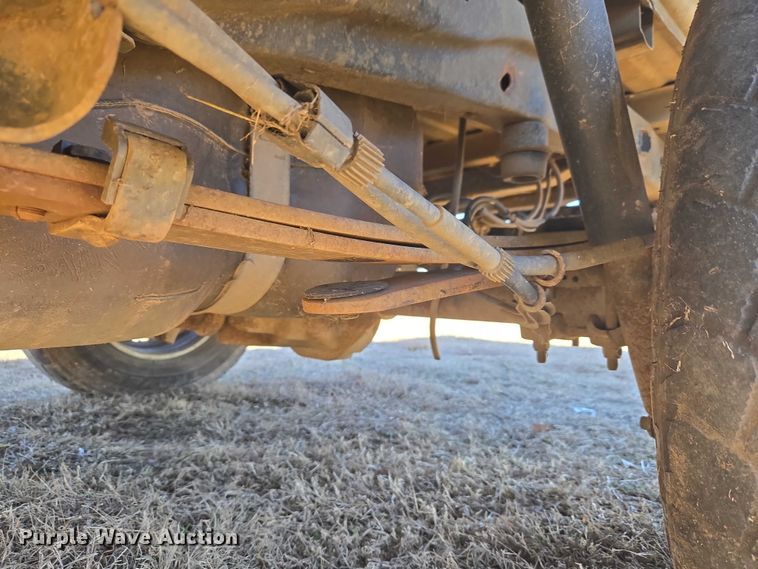 image for item EV2625 2010 Ford F150 Ext. Cab pickup truck