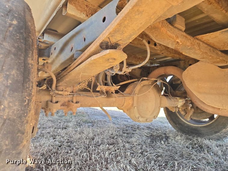 image for item EV2625 2010 Ford F150 Ext. Cab pickup truck