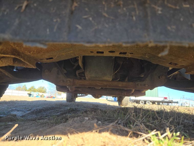 image for item EV2625 2010 Ford F150 Ext. Cab pickup truck