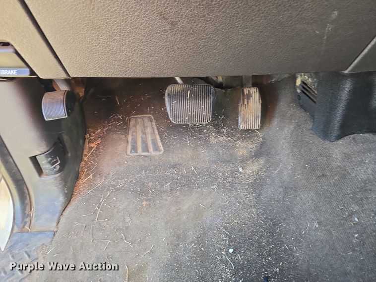 image for item EV2625 2010 Ford F150 Ext. Cab pickup truck