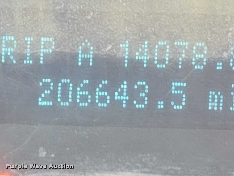 image for item EV2625 2010 Ford F150 Ext. Cab pickup truck