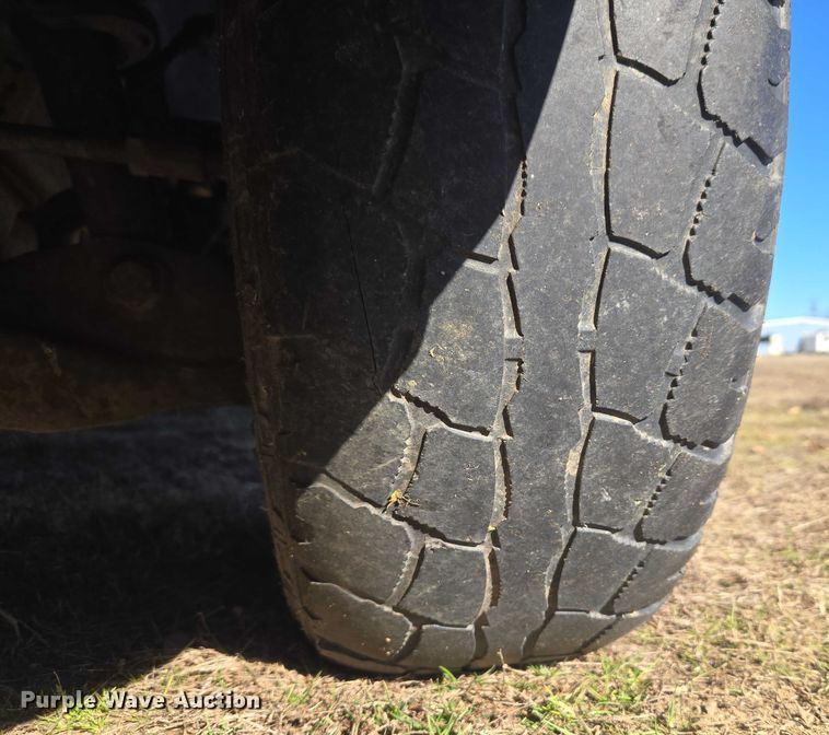 image for item EV2625 2010 Ford F150 Ext. Cab pickup truck