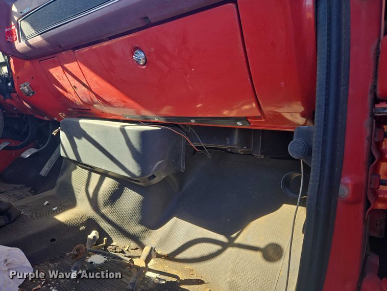 image for item EV2627 1981 Chevrolet C6 flatbed truck