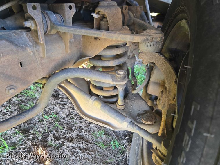 image for item EV2629 1999 Ford F150 pickup truck