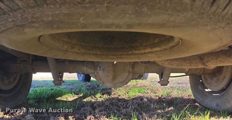 image for item EV2629 1999 Ford F150 pickup truck