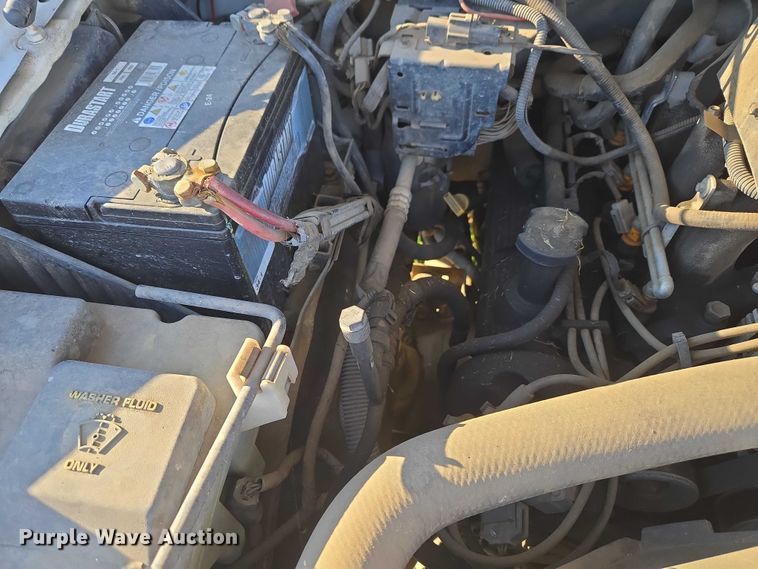 image for item EV2629 1999 Ford F150 pickup truck